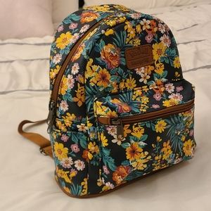 Pokémon x Loungefly mini backpack